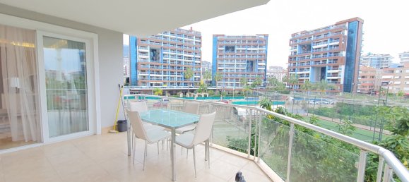 Appartement 1+1 à Cikcilli, Turkey No. 8577 11