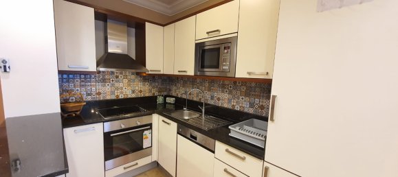 Appartement 1+1 à Cikcilli, Turkey No. 8577 2