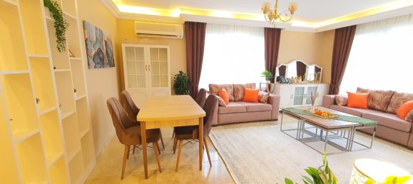 Appartement 1+1 à Cikcilli, Turkey No. 8577 7