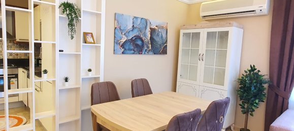 Appartement 1+1 à Cikcilli, Turkey No. 8577 3