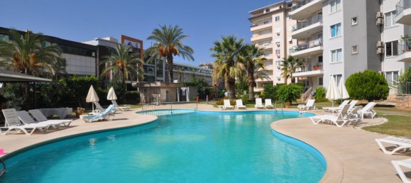 Appartement 1+1 à Cikcilli, Turkey No. 8577 12