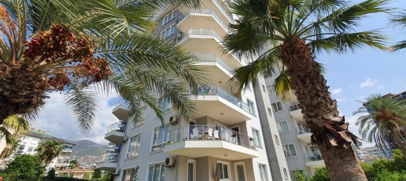 Appartement 1+1 à Cikcilli, Turkey No. 8577 13