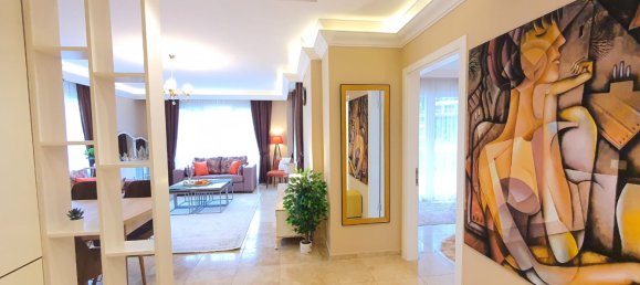 Appartement 1+1 à Cikcilli, Turkey No. 8577 8