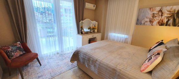 Appartement 1+1 à Cikcilli, Turkey No. 8577 4