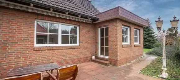 7 Schlafzimmer Stadthaus in Friesland, Germany, Nr. 139588 4