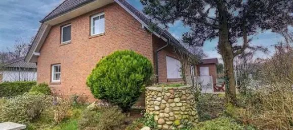 7 Schlafzimmer Stadthaus in Friesland, Germany, Nr. 139588 2