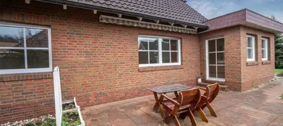 7 Schlafzimmer Stadthaus in Friesland, Germany, Nr. 139588 5