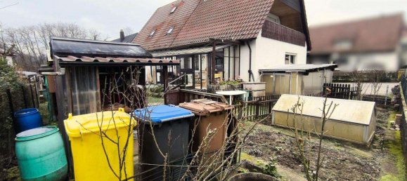 5 chambres Maison à Rems-Murr-Kreis, Germany No. 4348 24