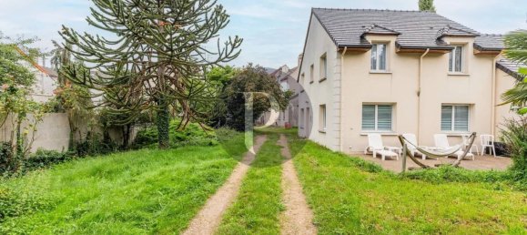 4 bedrooms House in Wissous, France No. 184957 5