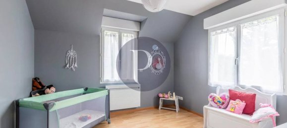 4 bedrooms House in Wissous, France No. 184957 28