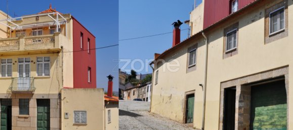 4 Schlafzimmer Haus in Torre de Moncorvo, Portugal, Nr. 296118 2