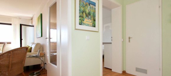 2-salle Appartement à Karlsruhe, Germany No. 289861 10