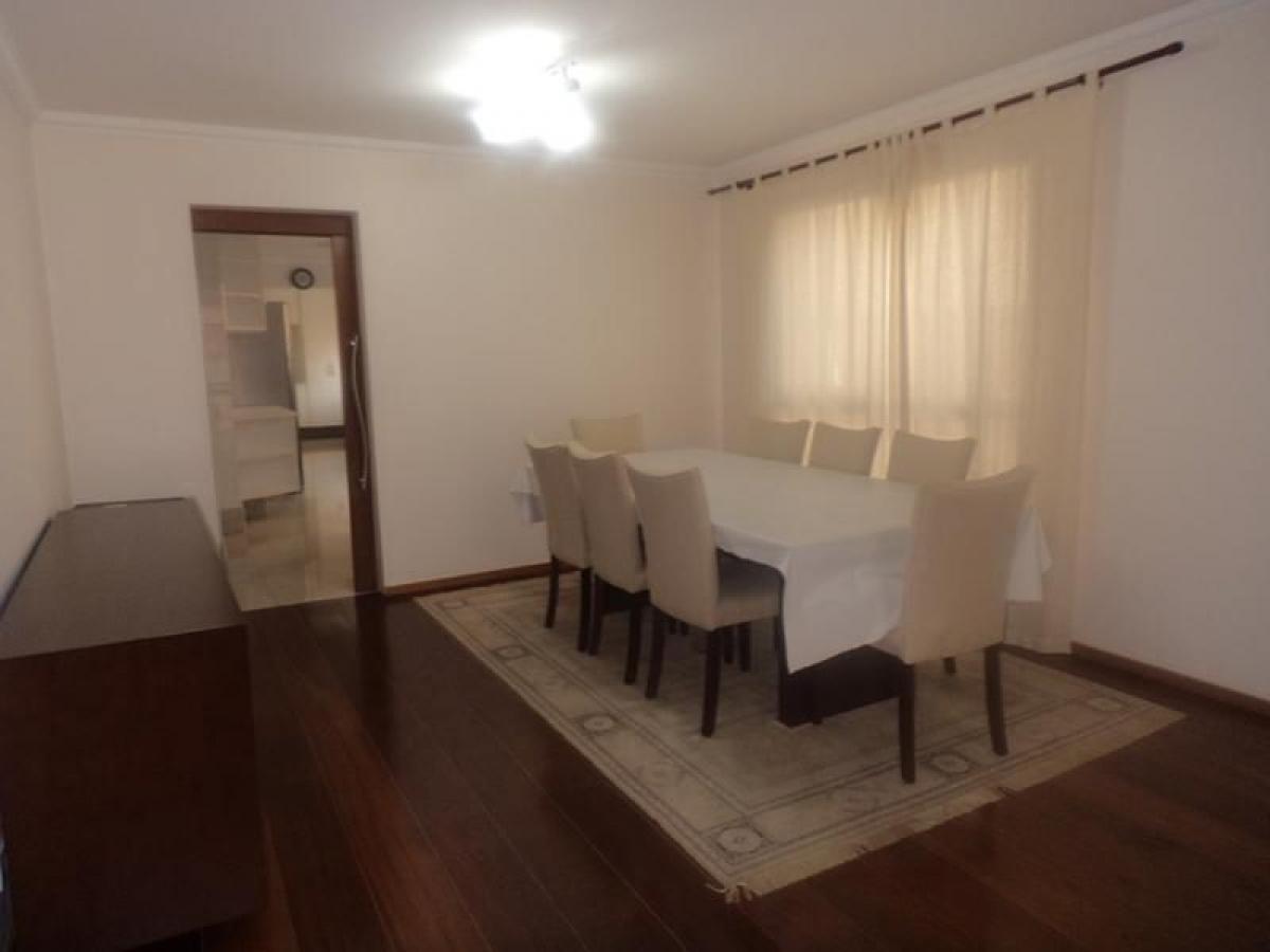 4 غرف نوم شقة في Sao Paulo, Brazil رقم 433687