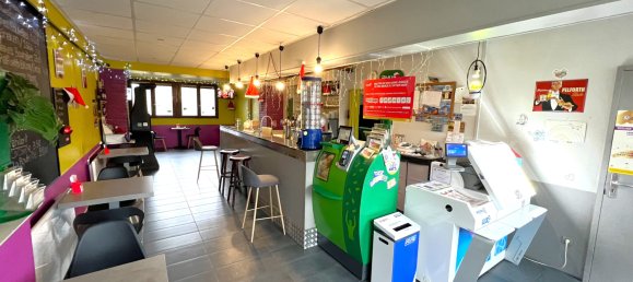 70m² Commercial property in Joeuf, France No. 79561 2