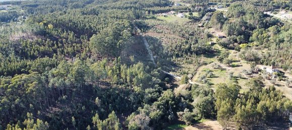 Terreno en Igreja Nova do Sobral, Portugal 9520 m² No. 69039 4