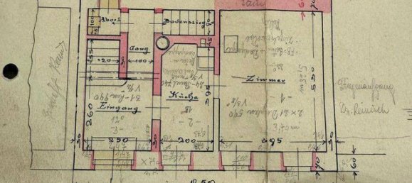1 Schlafzimmer Stadthaus in Waidhofen an der Thaya, Austria, Nr. 202219 22