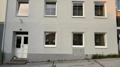 1 Schlafzimmer Stadthaus in Waidhofen an der Thaya, Austria, Nr. 202219