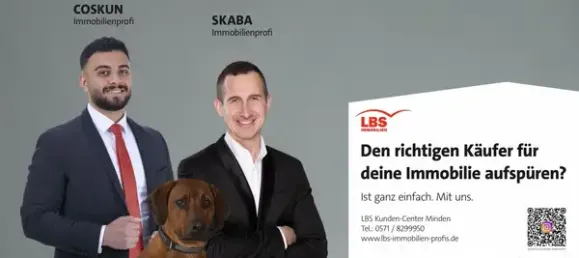 2 bedrooms Apartment in Minden-Lubbecke, Germany No. 214288 5