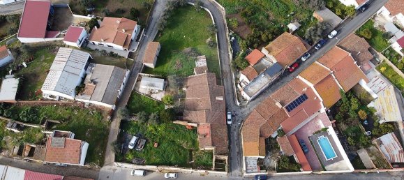 Casa T4 em Alvito, Portugal N.º 166365 2