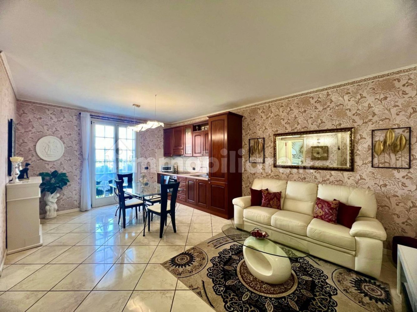 2 bedrooms Apartment in Pozzolengo, Italy No. 344077