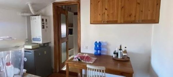 2-salle Appartement à Como, Italy No. 13783 8