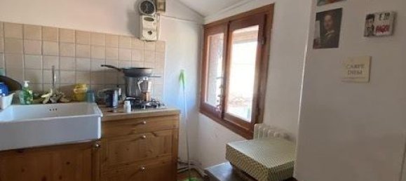 2-salle Appartement à Como, Italy No. 13783 7