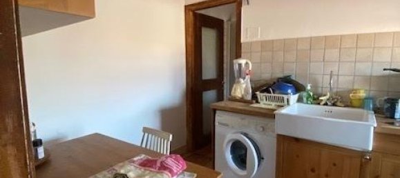 2-salle Appartement à Como, Italy No. 13783 6