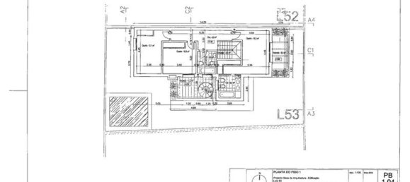 Casa de 3 dormitorios en Tavira, Portugal No. 39559 3