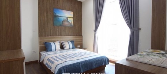 Apartamento de 3 dormitorios en Tay Ho, Vietnam No. 977 7