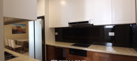 Apartamento de 3 dormitorios en Tay Ho, Vietnam No. 977 6