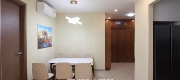 Apartamento de 3 dormitorios en Tay Ho, Vietnam No. 977 3