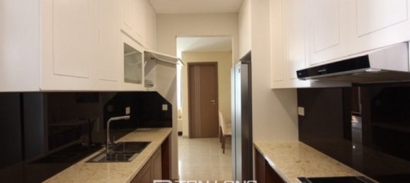 Apartamento de 3 dormitorios en Tay Ho, Vietnam No. 977 5