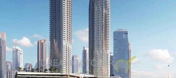 1 bedroom Apartment in Dubai Creek Harbour (The Lagoons), UAE No. 765 10