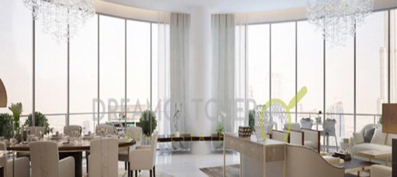 1 bedroom Apartment in Dubai Creek Harbour (The Lagoons), UAE No. 765 5