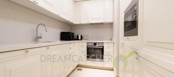 1 bedroom Apartment in Dubai Creek Harbour (The Lagoons), UAE No. 765 9