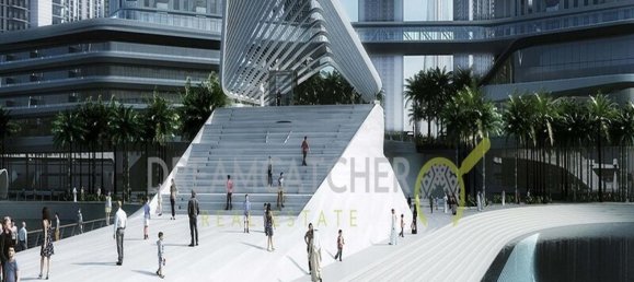 1 bedroom Apartment in Dubai Creek Harbour (The Lagoons), UAE No. 765 2