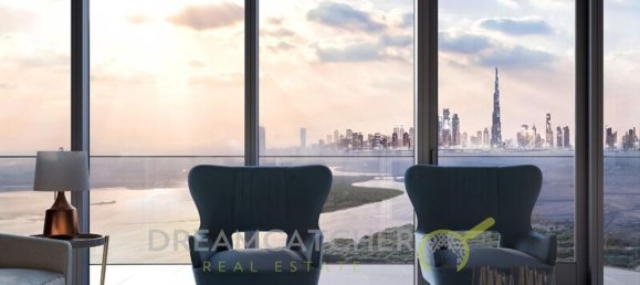 1 bedroom Apartment in Dubai Creek Harbour (The Lagoons), UAE No. 765 4