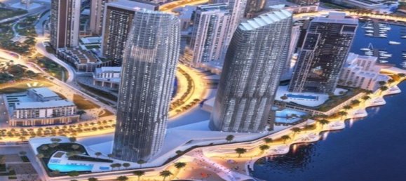 1 bedroom Apartment in Dubai Creek Harbour (The Lagoons), UAE No. 765 3