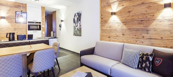 Apartamento de 3 habitaciónes en Saalbach-Hinterglemm, Austria No. 212730 6