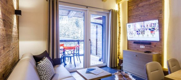 Apartamento de 3 habitaciónes en Saalbach-Hinterglemm, Austria No. 212730 2