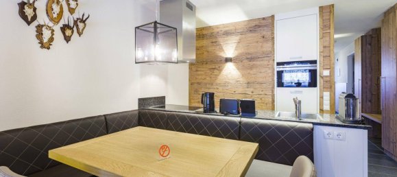 Apartamento de 3 habitaciónes en Saalbach-Hinterglemm, Austria No. 212730 5