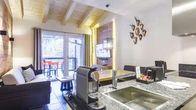 3-salle Appartement à Saalbach-Hinterglemm, Austria No. 212730