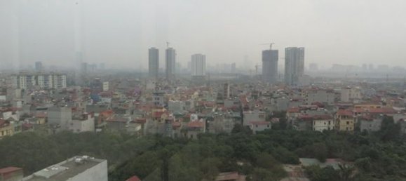 3 bedrooms Apartment in Tay Ho, Vietnam No. 4597 16