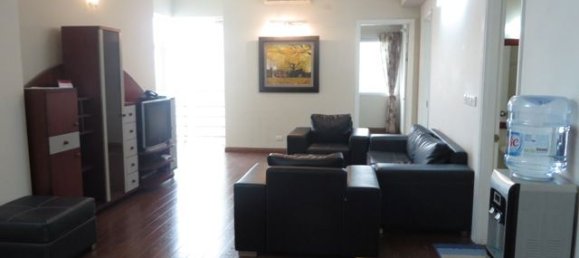 3 bedrooms Apartment in Tay Ho, Vietnam No. 4597 3