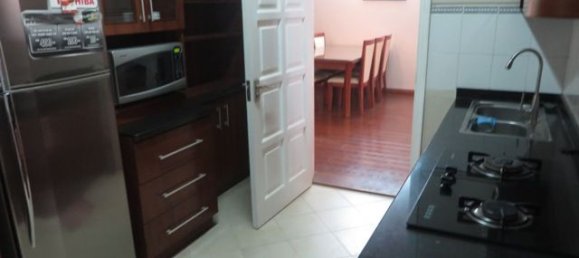 3 bedrooms Apartment in Tay Ho, Vietnam No. 4597 6