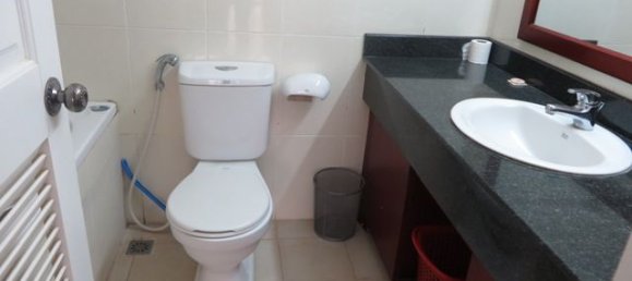 3 bedrooms Apartment in Tay Ho, Vietnam No. 4597 13