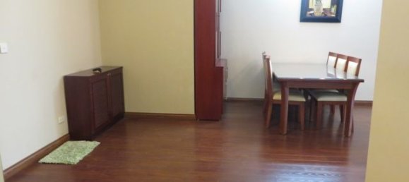 3 bedrooms Apartment in Tay Ho, Vietnam No. 4597 4