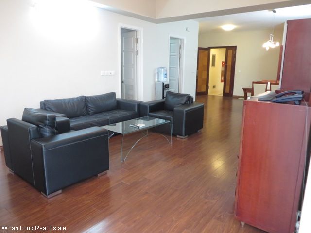 3 bedrooms Apartment in Tay Ho, Vietnam No. 4597