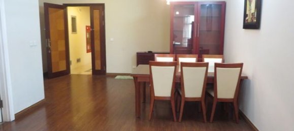 3 bedrooms Apartment in Tay Ho, Vietnam No. 4597 5