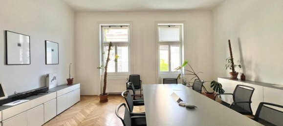 7-salle Appartement à Josefstadt, Austria No. 250448 5